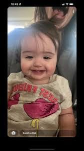 Kimberly Kunz's Instagram, Twitter & Facebook