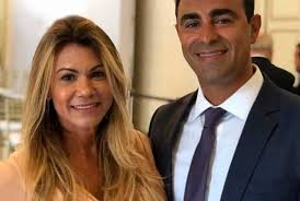 Pré-candidata à Prefeitura do Rio, Cristiane Brasil nega efeito negativo da  imagem de seu pai