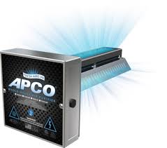 Why Use Uv Lights For Indoor Air Quality Pv Heating Air