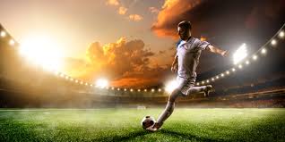 Please press enter to search. Caffeine Abuse Common Among English Premier League Footballers