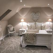 Stunning Attic Bedroom Decorating Ideas 06 Bedroom Interior Home Decor Bedroom Bedroom Decor