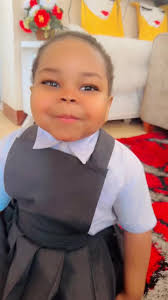 Watoto Wakiwa St. Mary's International School