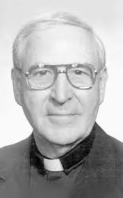 Five priests mark anniversaries of ordination