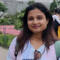 200+ "Nancy Garg" profiles