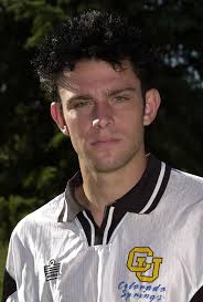 2002 Men's Soccer Roster