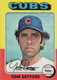 Tom Dettore Cards