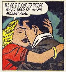 Yes Ma Am Ig Itspeteski Classic Comic Books Pop Art Comic Relationship Comics