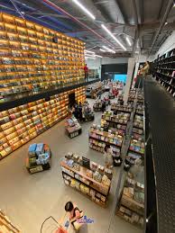 V I S I T J O H O R On Twitter View Dari Sebelah Atas Bookxcess Sunway Big Box Yang Baru Sahaja Dibuka Hari Ini Lihat Link Ni Https T Co Jpjlfirxm6 Https T Co Feku9h37nx