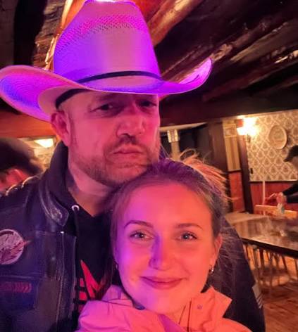 Rick Ness and Morgan Lauren #goldrush #rickness #morganlauren #discovery