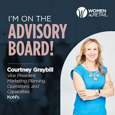 retail #womeninretail #advisoryboard #wir #womenonboards ...