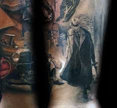 Tattoo mafia is a custom tattoo studio that specializes in a wide range of styles and services. Top 49 Best Gangster Tattoo Ideas 2021 Inspiration Guide