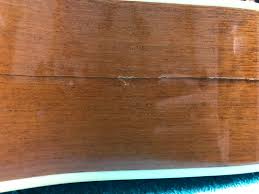 Image result for guitar body crack