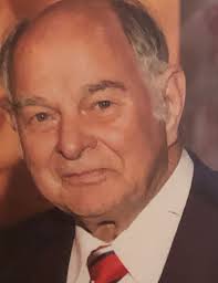 Obituary information for Rufus Benjamin "Buddy" Stinson