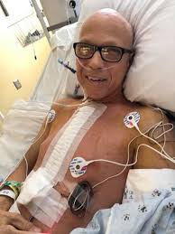 Meet Dr. Ethan Oates, Interventional Cardiologist, specializing in complex  coronary artery disease. He specializes in treating patients often deemed  "too sick or too old" for traditional open-heart surgery. Using advanced  techniques, Dr.