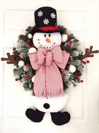 Update your front door for summer with a stunning handmade front door summer wreath. 36 Best Christmas Wreath Ideas And Designs For 2021