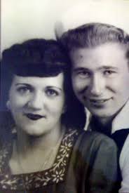 Margaret L. Sevy Ginther (1922-1999)