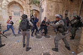 You cannot enter gaza unless you're a journalist or an ngo worker, in which case you'd need to apply for a permit (which. 2 Palestinians Killed Over 100 Hurt In West Bank Unrest World The Jakarta Post