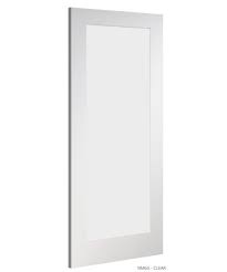Look at our glazed internal french doors, available in oak, white and walnut. Primed White Doors Primed Shaker Doors White Primed Doors Primed Fire Doors Primed Regency Doors