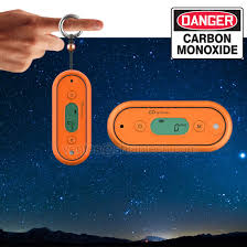 Try moving your carbon monoxide detector at least. China Portable Gas Monitor Military Gas Detector Sa103 Co Carbon Monoxide Alarm Waterproof Co Gas Detector With Sound Light Vibration China Carbon Monoxide Detector Co Gas Detector