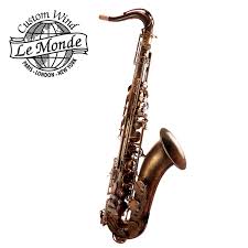 M le magazine du monde. Le Monde Tenor Saxophone Direkt Beim Instrumentenmacher Online Kaufen