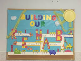 Construction Rehabilitation Unit Bulletin Board Bulletin Boards Rehabilitation Bulletin