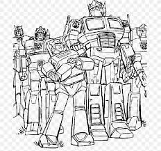 Bumblebee is a fictional robot superhero in the many continuities in the transformers franchise. How To Draw Optimus Prime How To Images Collection