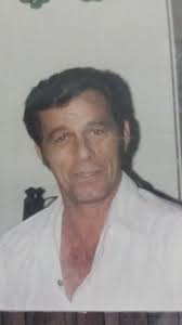 David Franklyn Spruell Sr. (1944-2017)