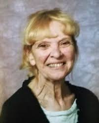 Barbara J. Held Obituary May 25, 2025