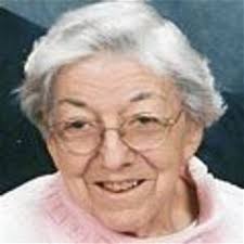 Martha (Meyer) Lahti