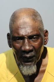 WALTER COLLIER booked 20250519