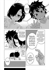 Cómic H 2 Boku no Kaa-chan to Ore no Mama, Cómic H 2 Boku no Kaa-chan to  Ore no Mama Page 90 - Niadd