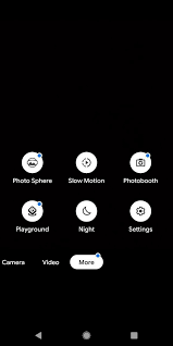 Oct 09, 2018 · one big area of focus for the pixel 3 is a redesigned google camera app with new features. Modded Google Camera Apk With Night Sight Available For Download