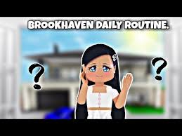 Aventuras de roblox con bebe goldie y abuela en adopt and. Brookhaven Rp Roblox Youtube