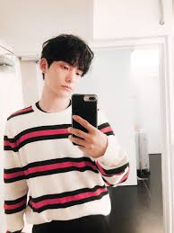 Practice moving between english & korean. Park Junhee Ace And Korean Image 6846769 On Favim Com