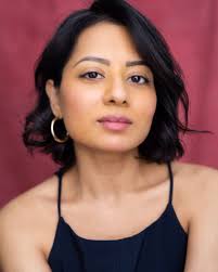 Nina Malone (She/Her)