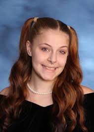 Class of 2024 Congratulations Class of 2024!