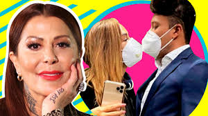 Alejandra guzmán y su equipo estaban en la búsqueda de un dictamen final, que el juez fallara a favor de ellos ya que larry ramos no ha cumplido con ninguna orden judicial ni ha emitido ninguna respuesta de cuanto dinero se invirtió, dónde está el dinero y el juez se ha cansado de este desacato. Larry Ramos Novio Ninel Conde Acusado Haberle Quitado Ahorros Personas Alejandra Guzman Empresario Defiende Suelta La Sopa Scoopnest