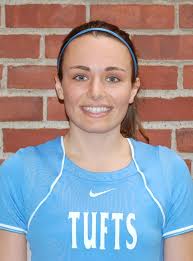Trinity Women's Lacrosse Charges Out to Early Lead, Takes 11-7 NESCAC Win  over Tufts