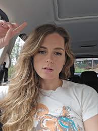 Morgan Wallen's Quest for a Brunette