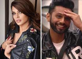612,944 likes · 66,298 talking about this. Naina Singh Slams Rahul Vaidya For Sexist Comment On Bigg Boss 14 Bollywood News Bollywood Hungama