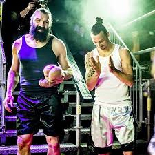 C'est le 26 septembre 1985 que coluche lance l'idée des restos du cœur sur europe 1 : Sebastien Chabal Enfoires2016 Facebook