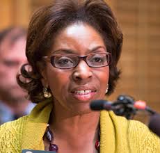 RHONDA FIELDS, PAPA DIA: Vote 'yes'