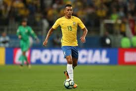 1,50 m €* feb 9, 1999 in catanduva, brazil. Conheca A Trajetoria De Marquinhos Ate Chegar A Selecao Brasileira
