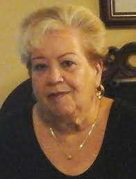 Eduvina Cordero Obituary