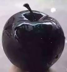 Maybe you would like to learn more about one of these? Apel Hitam Laku Dijual Rp 280 Ribu Per Buah Tapi Para Petani Ogah Menanamnya Kenapa