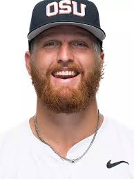 2026 Baseball Roster