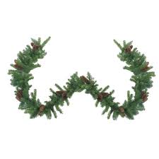 We did not find results for: 9 X 14 Dakota Red Pine Artificial Christmas Garland Unlit Walmart Canada