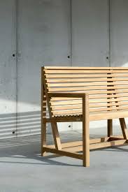 We offer stunning garden benches, teak benches, backless benches and dining benches in a from intricately designed and meticulous hand crafted classic teak park benches to modern, ultra. Tectona Adam Robinson Design Private Garden Outdoor Furniture Teak Bench