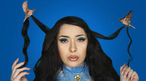 It was released on january 12, 2018 by virgin emi records and interscope records, as the third single from her debut studio album, isolation. Kali Uchis After The Storm Makeup Tutorial Youtube