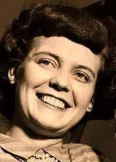 Rita Cavanaugh's Instagram, Twitter & Facebook